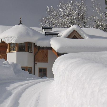 Kellnerhof Villa Nova Levante Oda fotoğraf