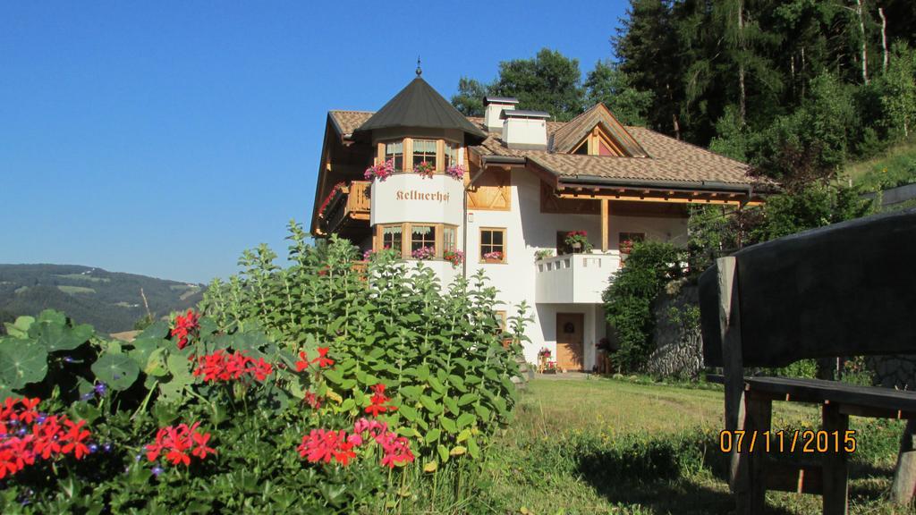 Kellnerhof Villa Nova Levante Dış mekan fotoğraf