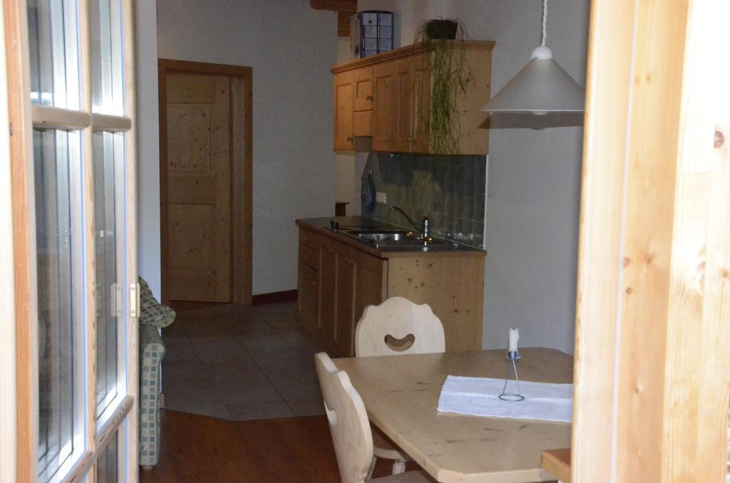 Kellnerhof Villa Nova Levante Oda fotoğraf