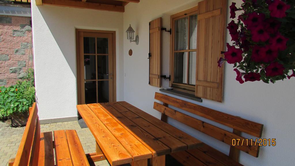 Kellnerhof Villa Nova Levante Oda fotoğraf