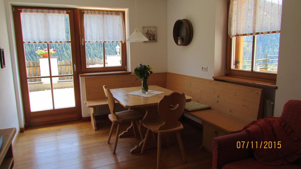 Kellnerhof Villa Nova Levante Oda fotoğraf