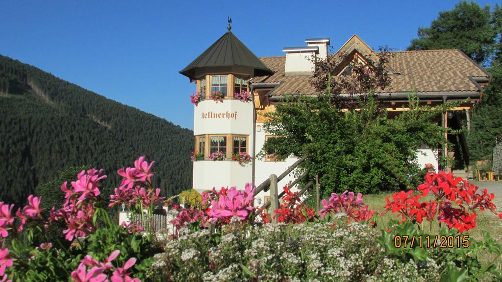 Kellnerhof Villa Nova Levante Oda fotoğraf