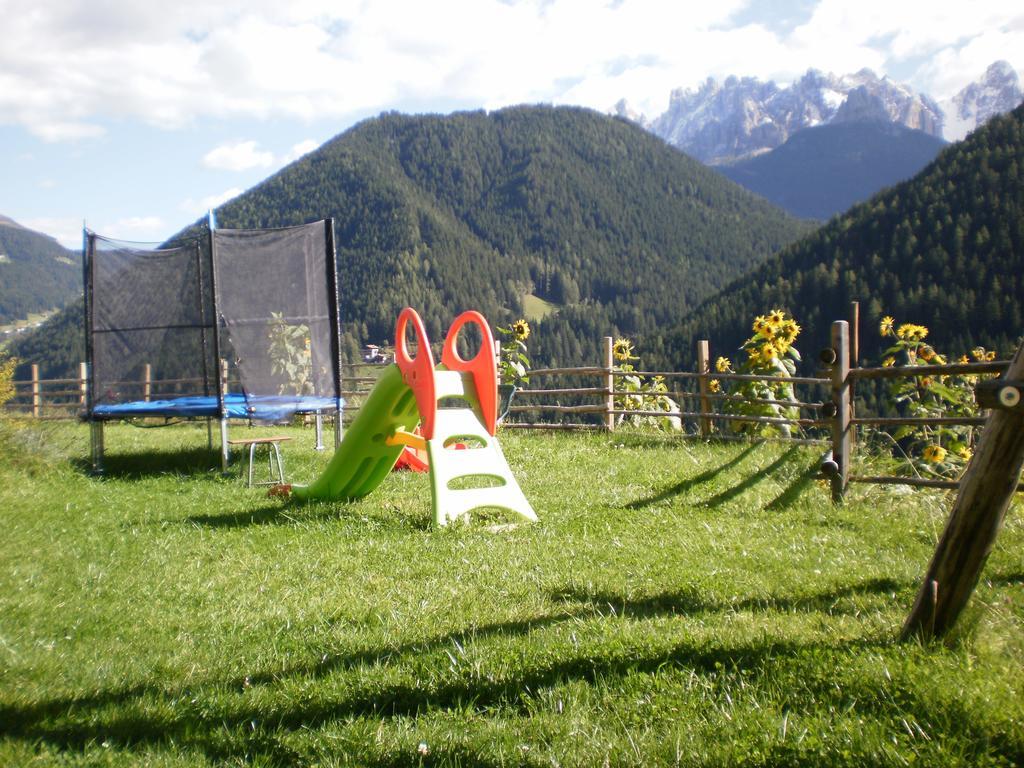 Kellnerhof Villa Nova Levante Oda fotoğraf