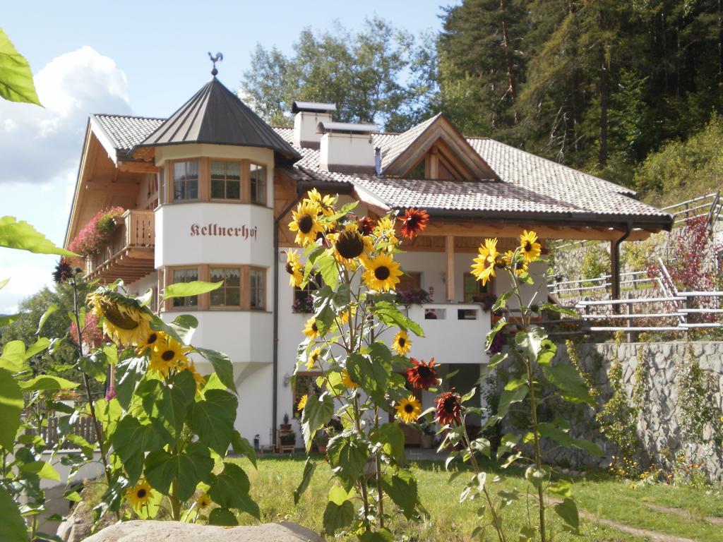 Kellnerhof Villa Nova Levante Oda fotoğraf