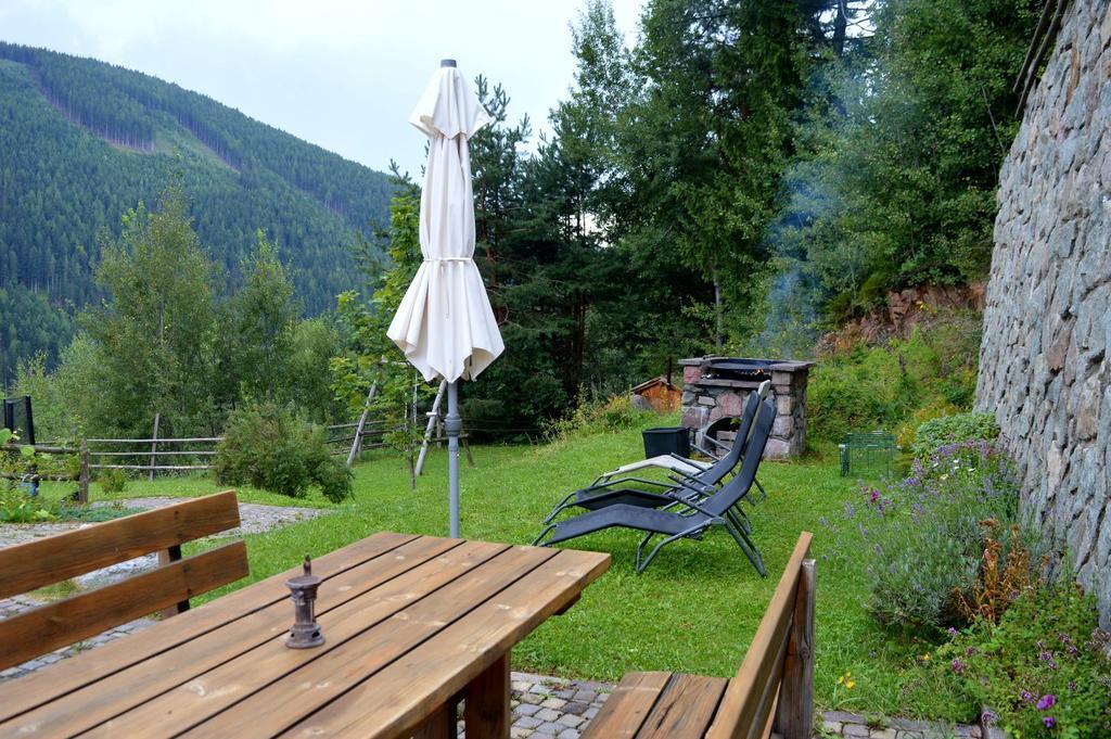 Kellnerhof Villa Nova Levante Dış mekan fotoğraf