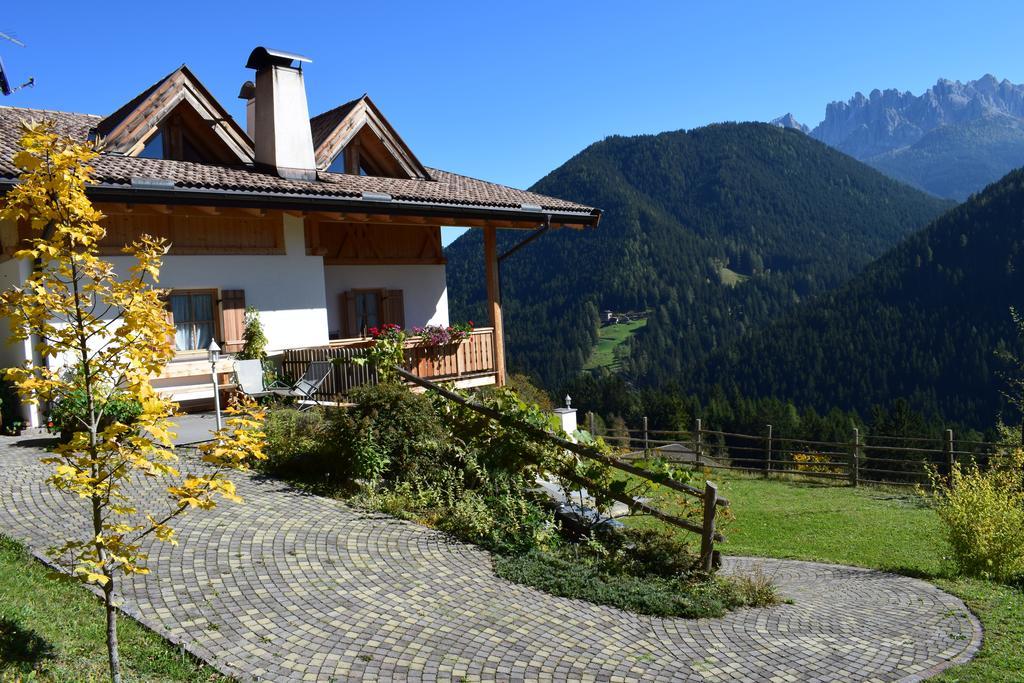 Kellnerhof Villa Nova Levante Dış mekan fotoğraf