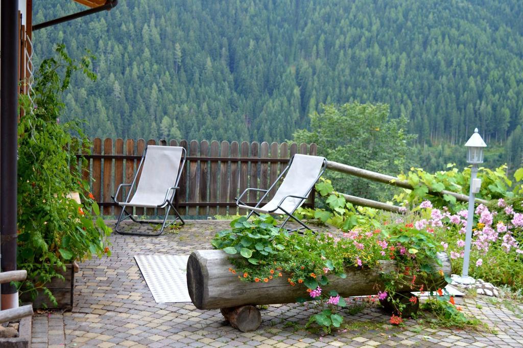 Kellnerhof Villa Nova Levante Dış mekan fotoğraf