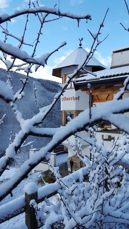 Kellnerhof Villa Nova Levante Dış mekan fotoğraf