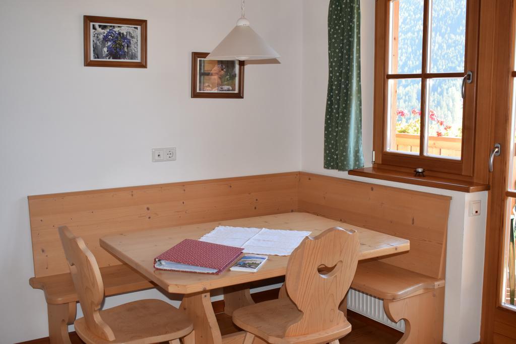 Kellnerhof Villa Nova Levante Dış mekan fotoğraf