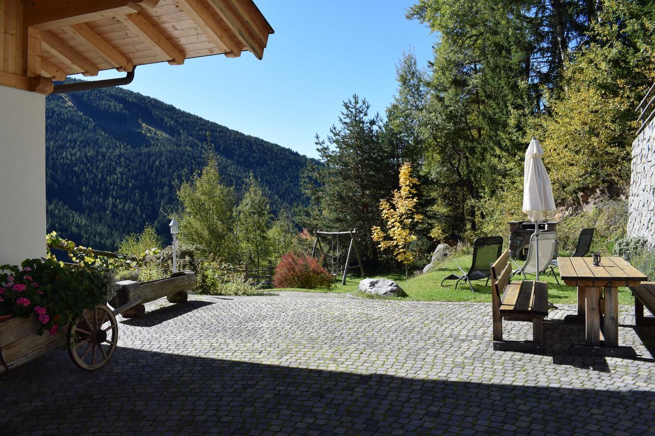 Kellnerhof Villa Nova Levante Dış mekan fotoğraf