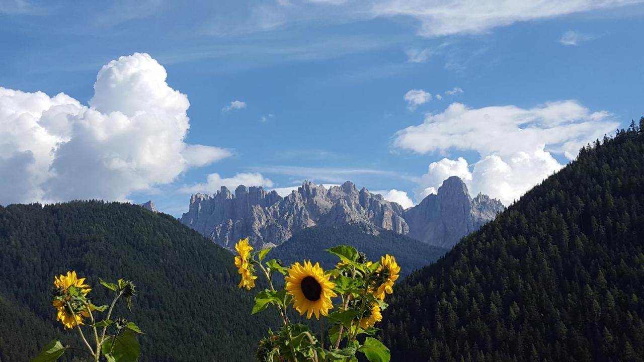 Kellnerhof Villa Nova Levante Dış mekan fotoğraf